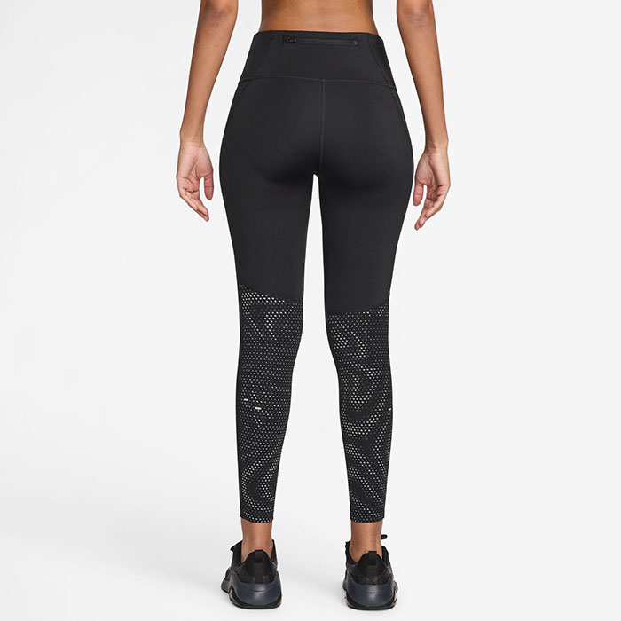 NIKE（ナイキ） レディース ドライフィット テンポ DF TEMPO HR 7/8