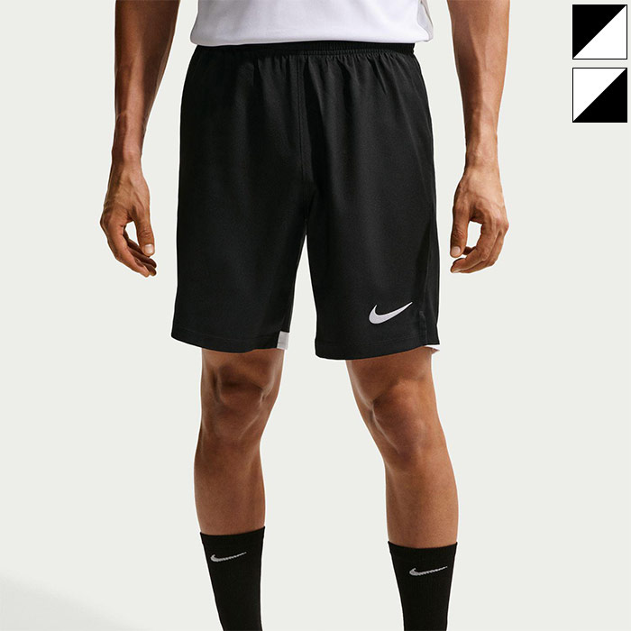 NIKE（ナイキ） メンズ DF レーザー VI ショート W サッカーウェア