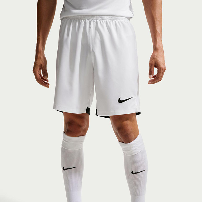 NIKE（ナイキ） メンズ DF レーザー VI ショート W サッカーウェア