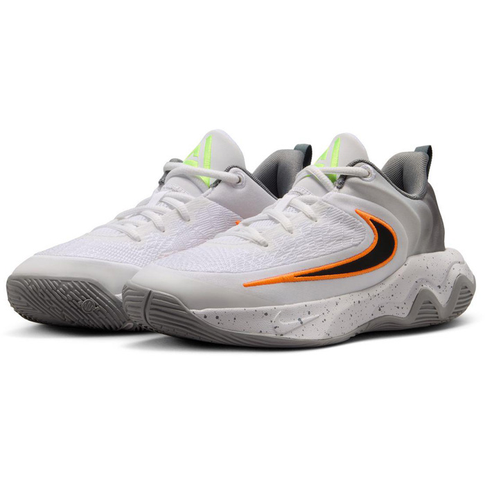 NIKE ナイキ バレーボールシューズ バスケットボールシューズ 23cm nike-13146.jpg