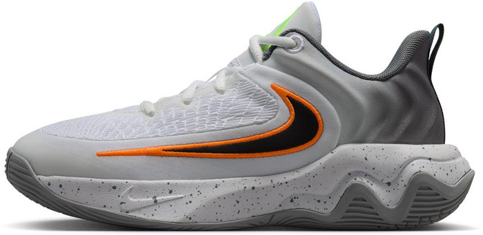 NIKE（ナイキ） ジュニア キッズ ヤニス イモータリティ 4 GS