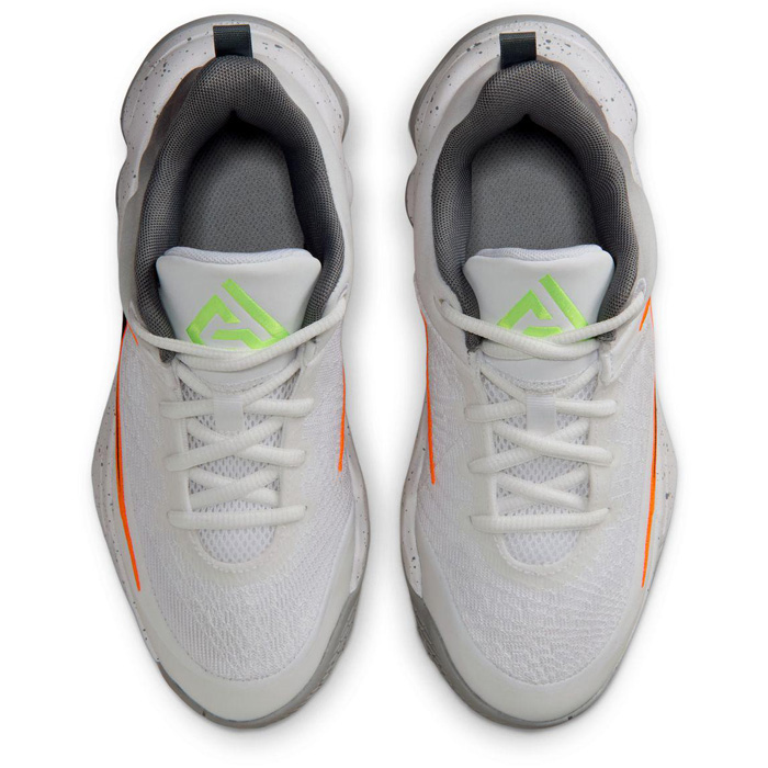 NIKE（ナイキ） ジュニア キッズ ヤニス イモータリティ 4 GS