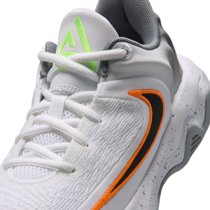 NIKE（ナイキ） ジュニア キッズ ヤニス イモータリティ 4 GS