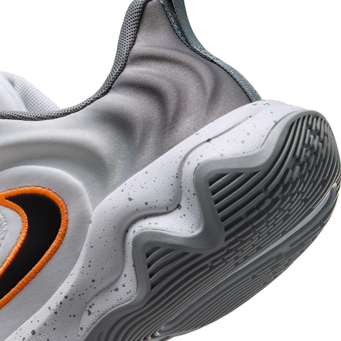 NIKE（ナイキ） ジュニア キッズ ヤニス イモータリティ 4 GS