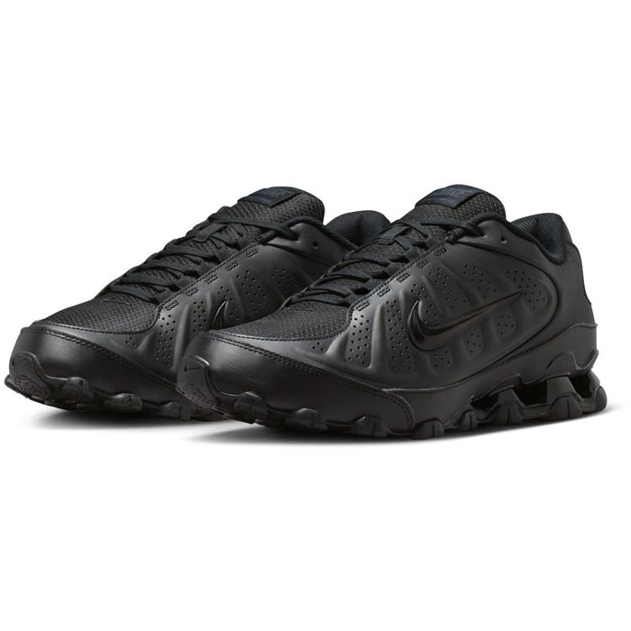 NIKE(ナイキ) メンズ リアックス 8 NSW SL スニーカー シューズ 紐靴 NIKE(ナイキ) メンズ リアックス 8 NSW SL スニーカー シューズ 紐靴