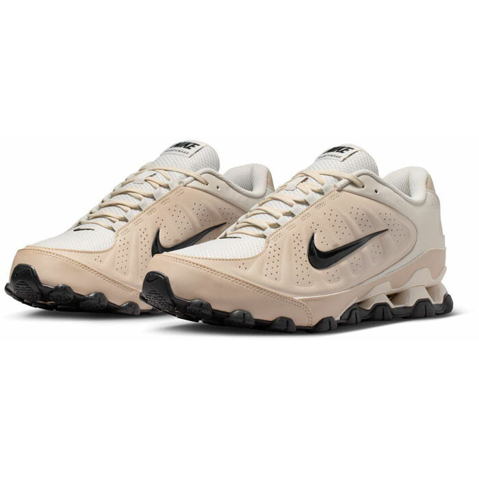 NIKE（ナイキ） メンズ リアックス 8 NSW SL スニーカー シューズ 紐靴