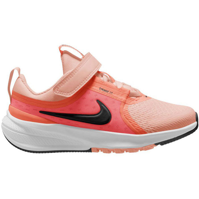 NIKE（ナイキ） ジュニア キッズ スター ランナー 5 スニーカー