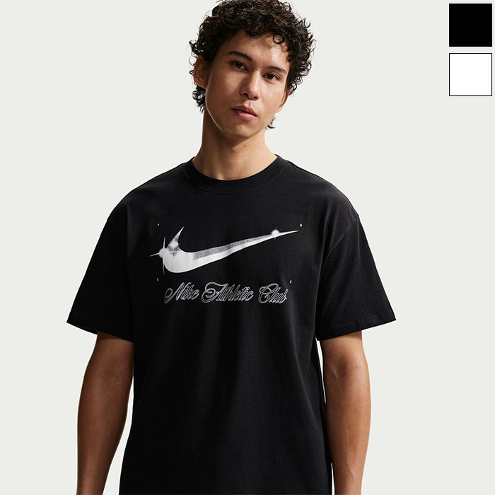 NIKE（ナイキ） メンズ LSE NAC GLITZ S/S Tシャツ 半袖Tシャツ