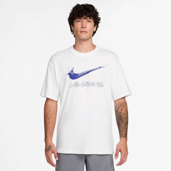 NIKE（ナイキ） メンズ LSE NAC GLITZ S/S Tシャツ 半袖Tシャツ