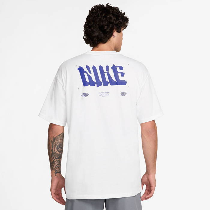 NIKE（ナイキ） メンズ LSE NAC GLITZ S/S Tシャツ 半袖Tシャツ