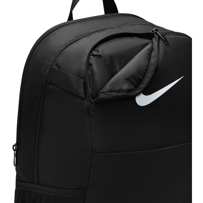 NIKE（ナイキ） 24L メンズ レディース ブラジリア バックパック BRSLA