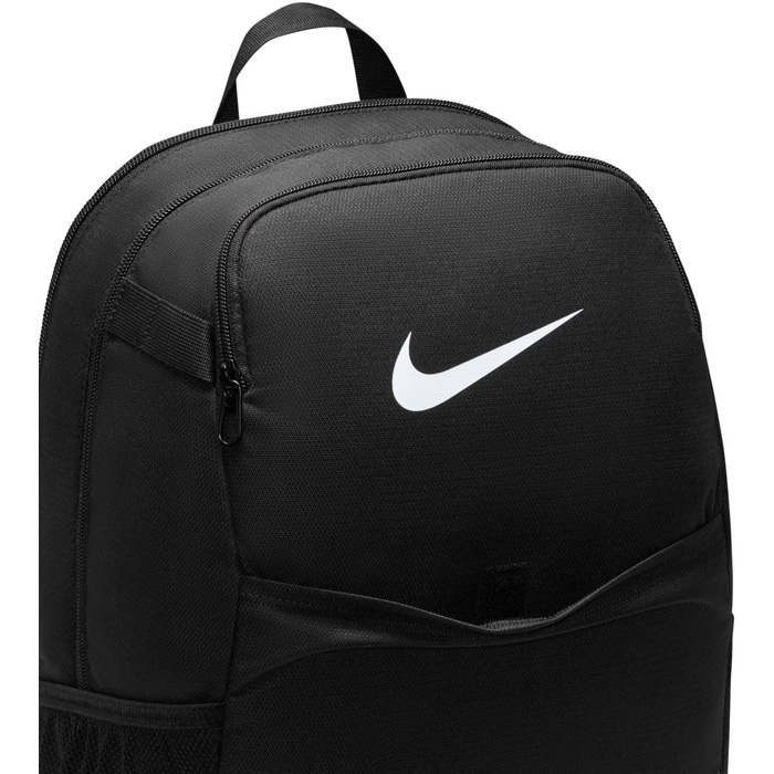 NIKE（ナイキ） 24L メンズ レディース ブラジリア バックパック BRSLA