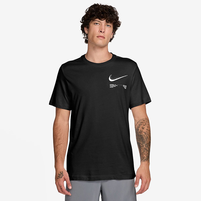 速乾tシャツ ナイキ（柄：ワンポイント）の商品一覧 通販 - Yahoo