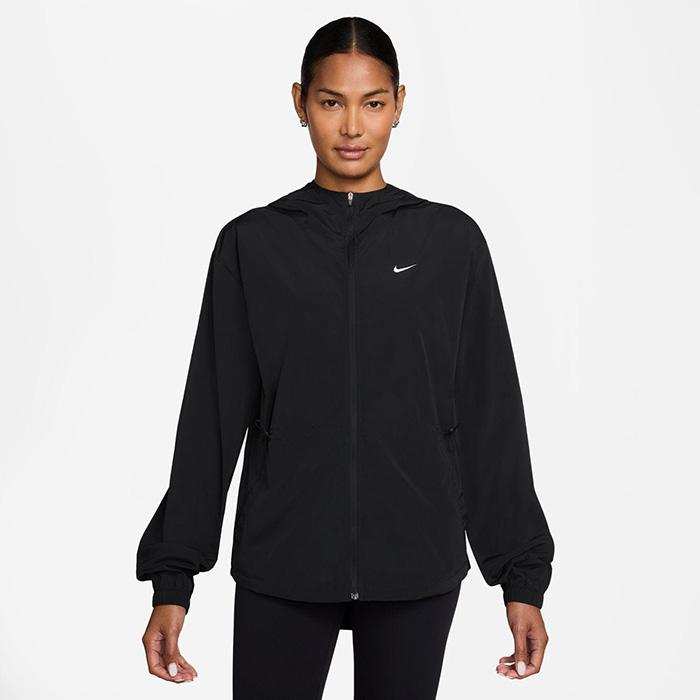 NIKE（ナイキ） レディース ワン UV フーデッド トレーニング