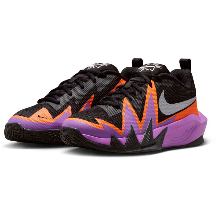 ナイキ バッシュ ジュニア（NIKE／バッシュ、バスケットボールシューズ