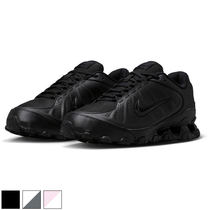 NIKE（ナイキ） レディース REAX 8 NSW SL スニーカー シューズ 紐靴