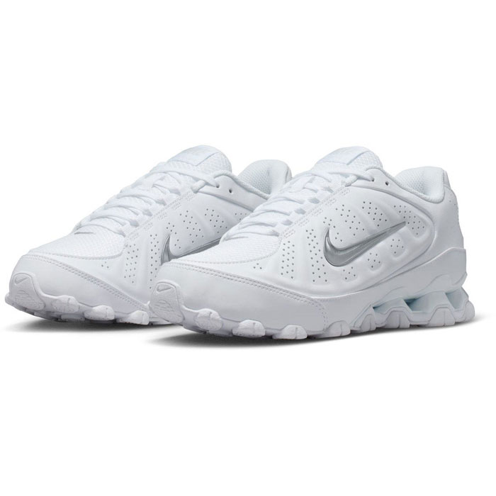 NIKE レディースシューズ NIKE（ナイキ） レディース REAX 8 NSW SL スニーカー シューズ 紐靴