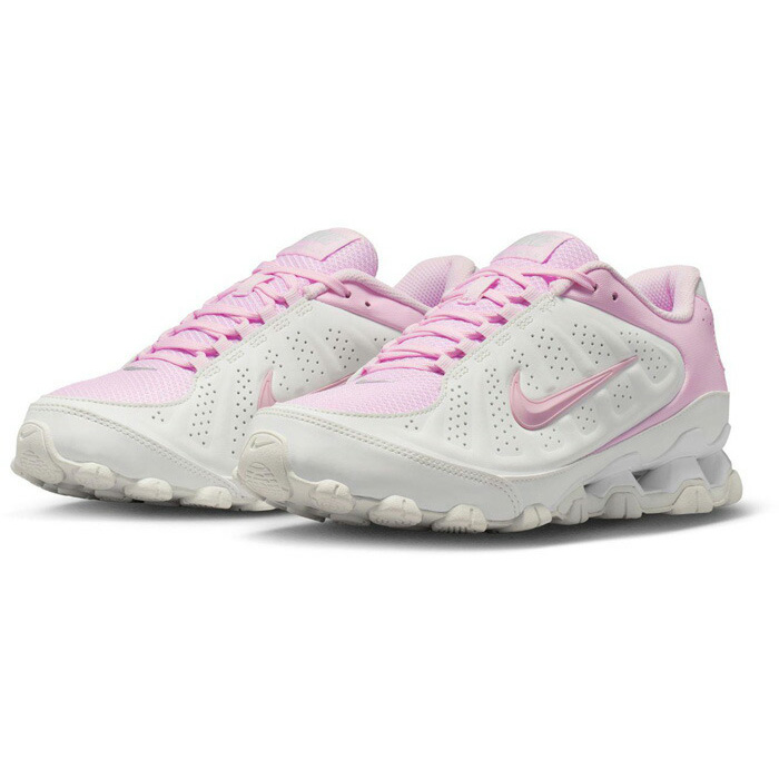 NIKE（ナイキ） レディース REAX 8 NSW SL スニーカー シューズ 紐靴