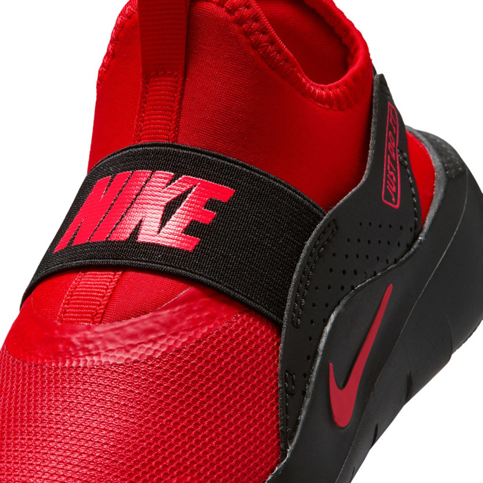 NIKE（ナイキ） ジュニア キッズ フレックス ランナー 4 スニーカー