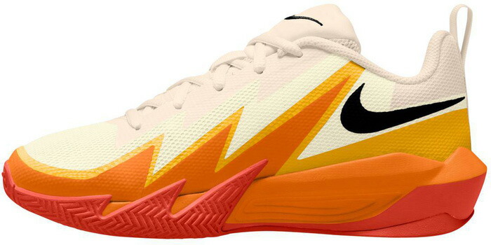 NIKE（ナイキ） ジュニア キッズ S.T.ダイナマイト バスケットボール
