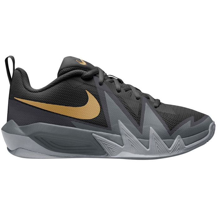ナイキ バッシュ ジュニア（NIKE／バッシュ、バスケットボールシューズ