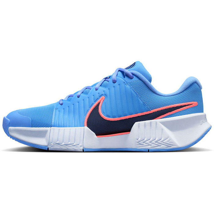 【新品未使用】NIKE テニスシューズ NIKE（ナイキ） メンズ GP チャレンジ プロ テニスシューズ ハード