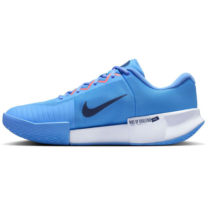 NIKE（ナイキ） メンズ GP チャレンジ プロ テニスシューズ ハード