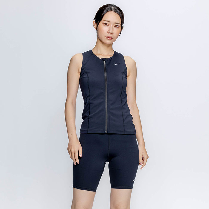 NIKE フィットネス水着（サイズ（S/M/L）：3L（XXL））｜水泳