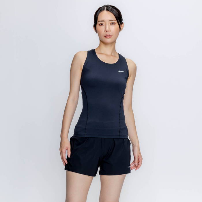 NIKE（ナイキ） レディース ベーシック ノースリ2IN1パンツセパレーツ