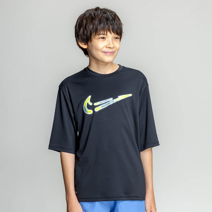 NIKE（ナイキ） ジュニア キッズ スプレーS/Sハイドロガード