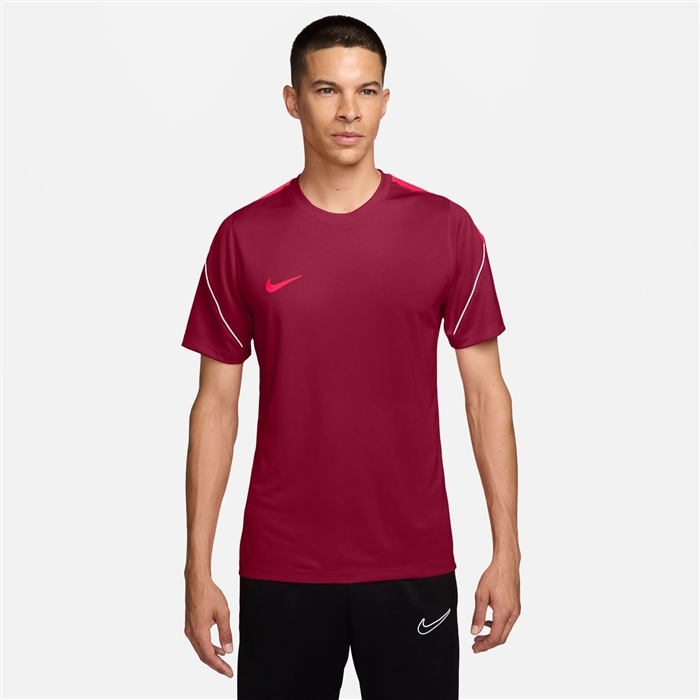 NIKE サッカー、フットサル シャツ（色：レッド系）｜ウエア｜サッカー