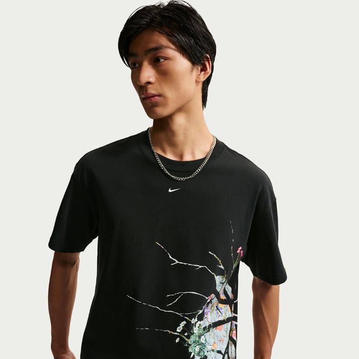 NIKE（ナイキ） メンズ LSE OC コンクリート BA S/S Tシャツ