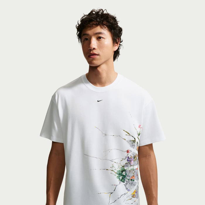 NIKE（ナイキ） メンズ LSE OC コンクリート BA S/S Tシャツ