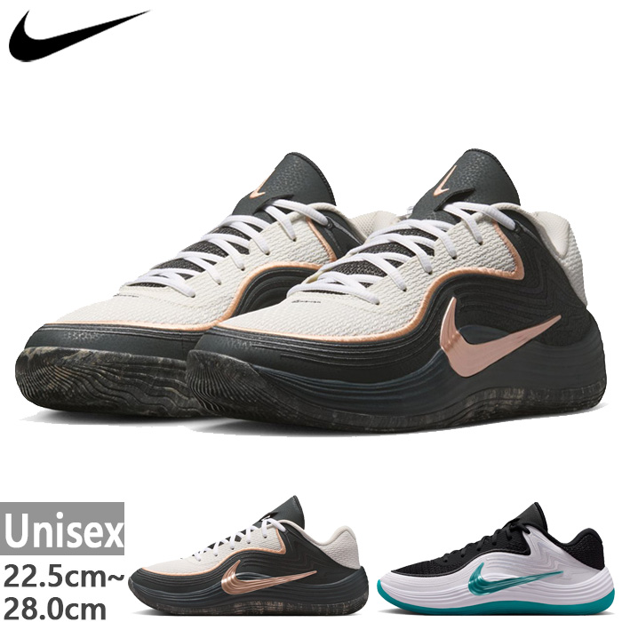 ナイキ バッシュ　新品タグ付き　メンズ NIKE（ナイキ） 7月上旬入荷予約商品 メンズ レディース プレシジョン
