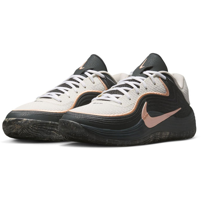 NIKE（ナイキ） メンズ レディース プレシジョン 8 LOW