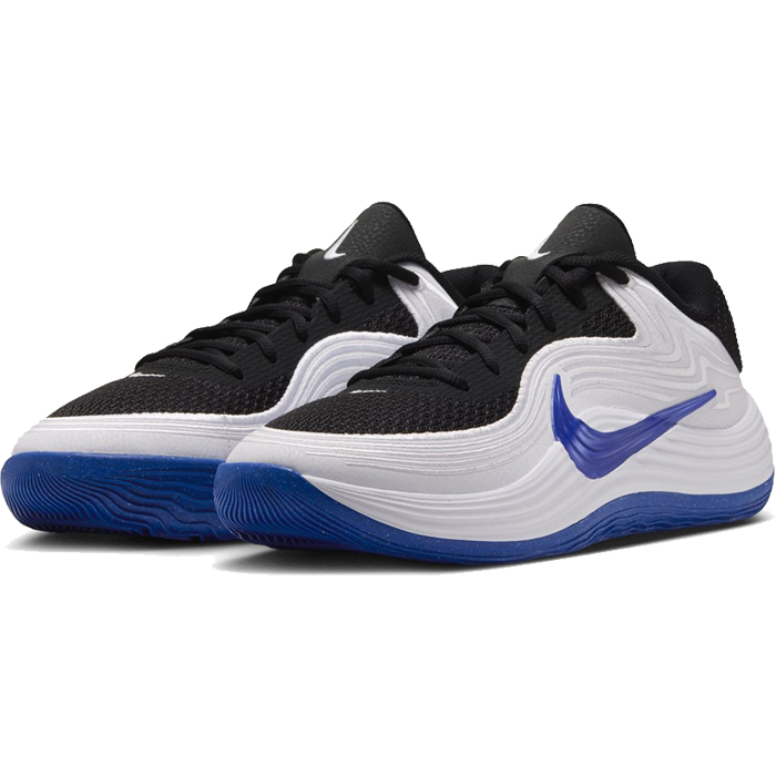 ナイキ　バッシュ　ローカット２６センチ NIKE（ナイキ） メンズ レディース プレシジョン 8 LOW