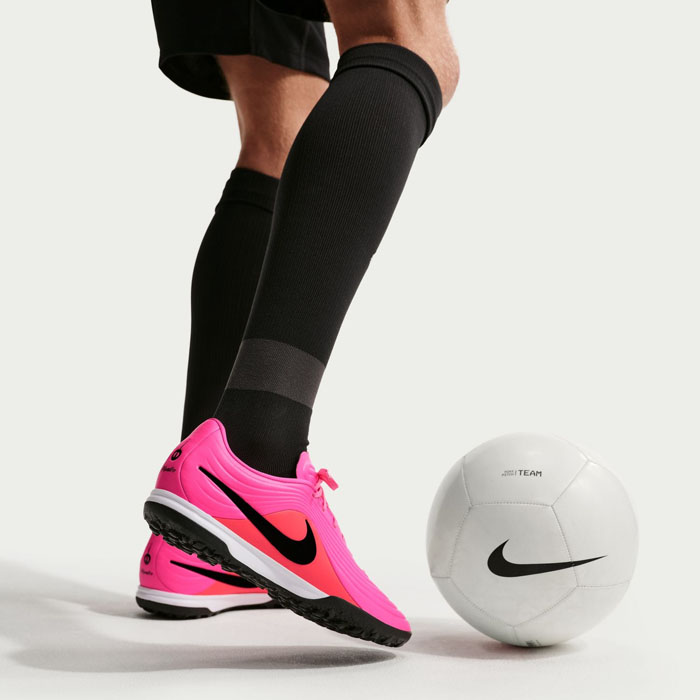 NIKE（ナイキ） メンズ ティエンポ マエストロ アカデミー サッカー