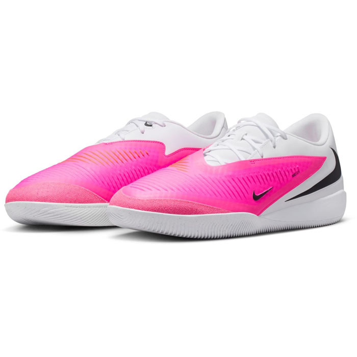 NIKE（ナイキ） メンズ ファントム 6 LOW ACAD IC T フットサル