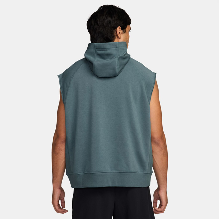 NIKE（ナイキ） メンズ N.A.C.ドライフィット Dri-FIT フリース