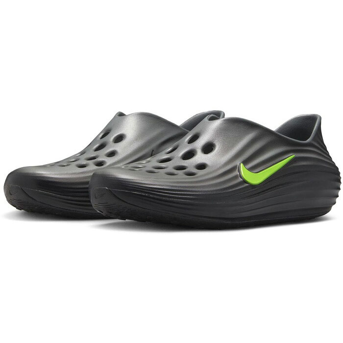 NIKE（ナイキ） メンズ リアクトX リジュビネイト サンダル シューズ