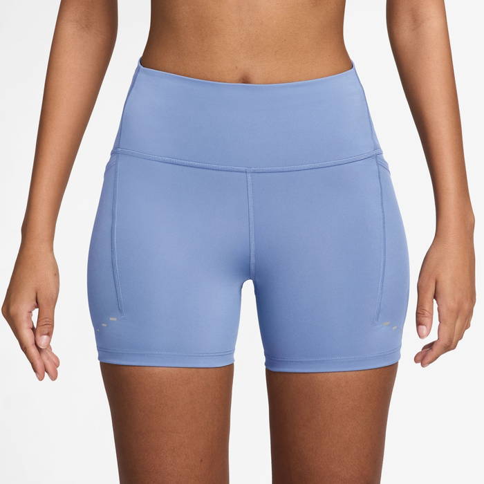 NIKE（ナイキ） レディース DF SWIFT HR 4IN ショート フィットネス