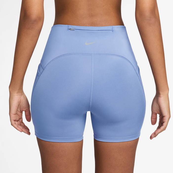 NIKE（ナイキ） レディース DF SWIFT HR 4IN ショート フィットネス