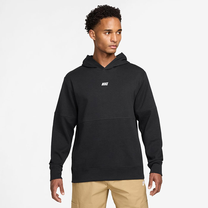 NIKE メンズパーカー（サイズ（S/M/L）：～SS(XS)）｜トップス