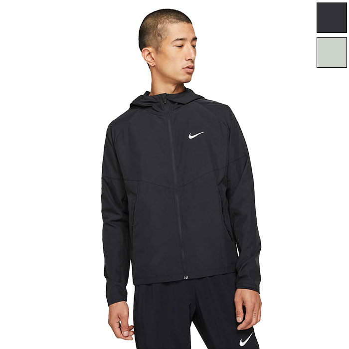 NIKE（ナイキ） メンズ レペル マイラー ジャケット ジョギング