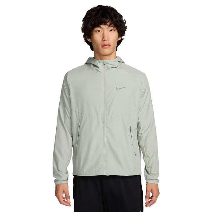 NIKE（ナイキ） メンズ レペル マイラー ジャケット ジョギング