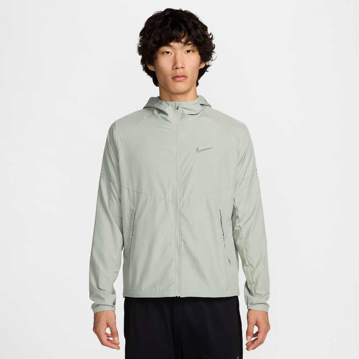 NIKE（ナイキ） メンズ レペル マイラー ジャケット ジョギング