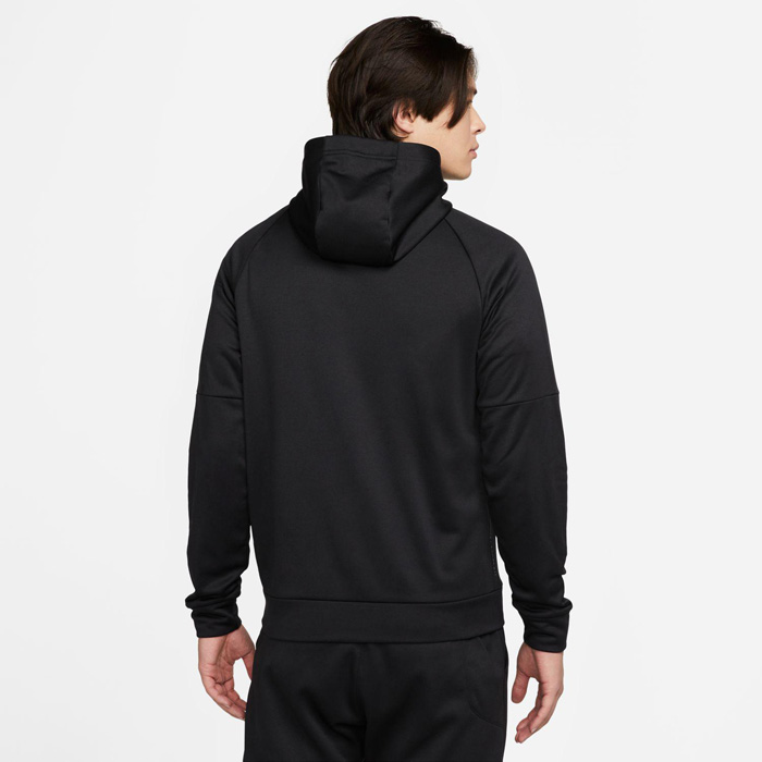 NIKE（ナイキ） メンズ サーマフィット Therma-FIT フルジップ
