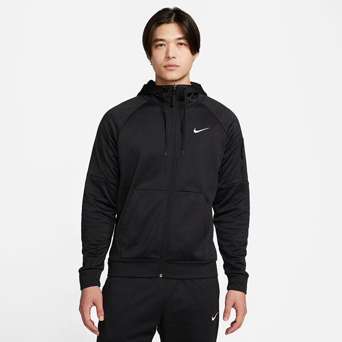 サーマフィット セットアップ DQ4851-326/DQ4849-326 NIKE（ナイキ） メンズ サーマフィット Therma-FIT フルジップ