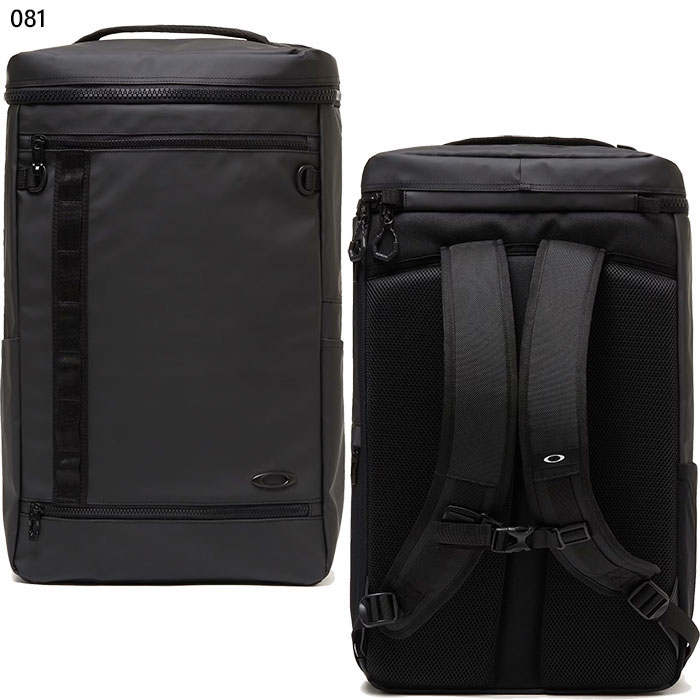 OAKLEY（オークリー） 40L メンズ レディース エンハンス バックパック