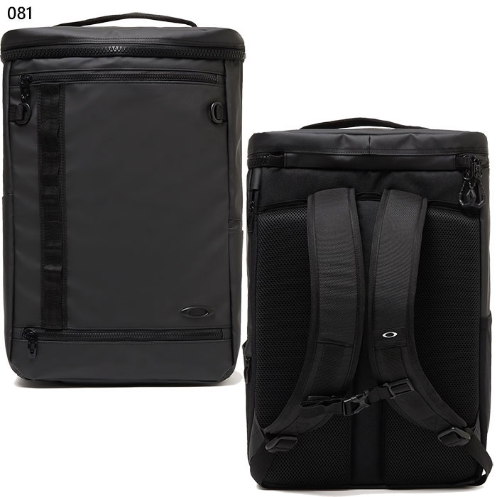 OAKLEY（オークリー） 32L メンズ レディース エンハンス バックパック